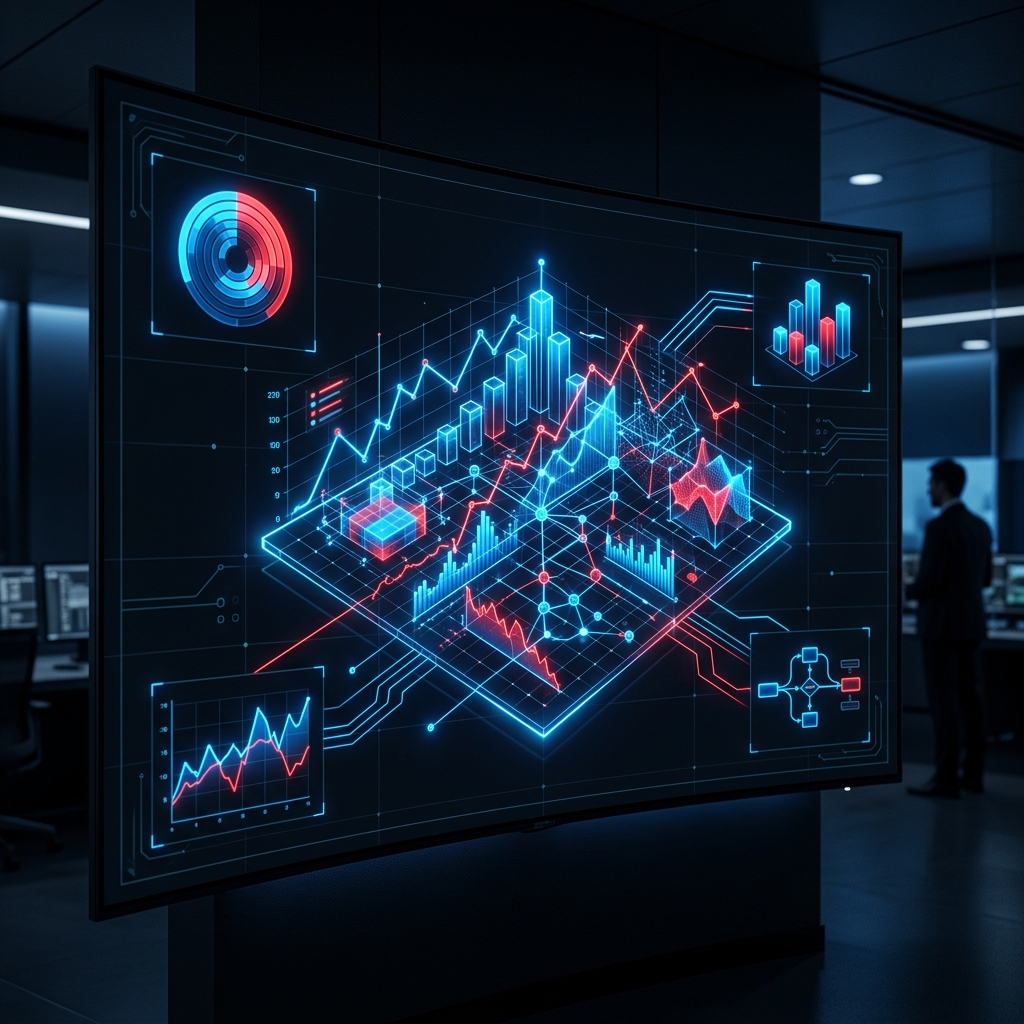 Finance Intelligence